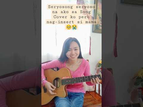 Never Lost by Elevation Worship (practice na lang muna 😅)