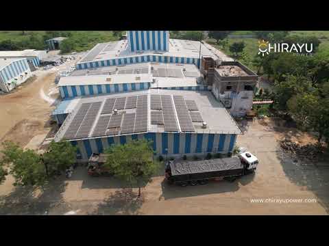 Video thumbnail for Automark Industries, Nagpur