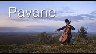 Arctic Pavane - Hatfuls Music Video