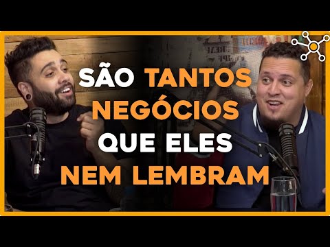 Everyone's starting a business | MORADA - [HUB Cuts]