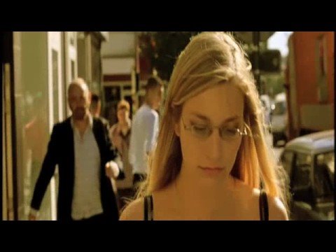 Max Berlin - Elle & Moi (from "Any Way The Wind Blows")