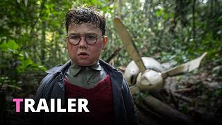 IL SIGNORE DELLE MOSCHE (2026) trailer italiano della serie Sky Exclusive