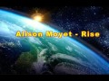 Alison Moyet   Rise