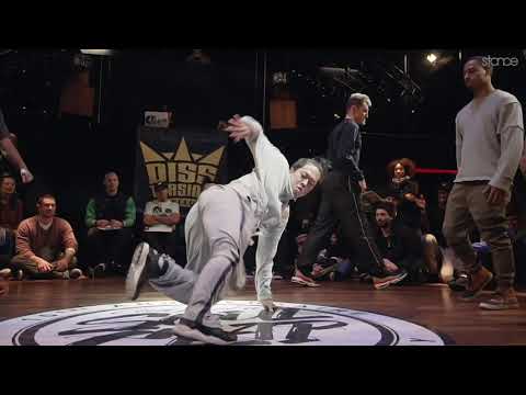 Animal Style Bboy Loose Lee 2019