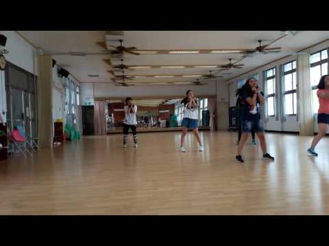 Twice -  Cheer Up  -  Dance Cover - 2016/8/27