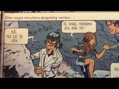 MongoTV_1439 - Mongo Lydbog - Del 5 - LINDA OG VALENTIN - STORBYEN DER DRUKNEDE