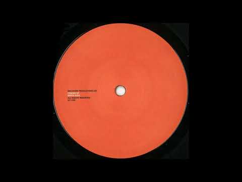 Melchior Productions Ltd. - Coming Up [PERL66]