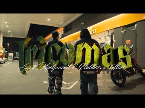 Jxp x MP El Juvenil - TRICOMAS (prod CLUB HATS x Zillatt)