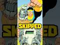 The FIRST Storyline Cut From The Invincible Show Invincible Season 3 Invincible Comics Shorts