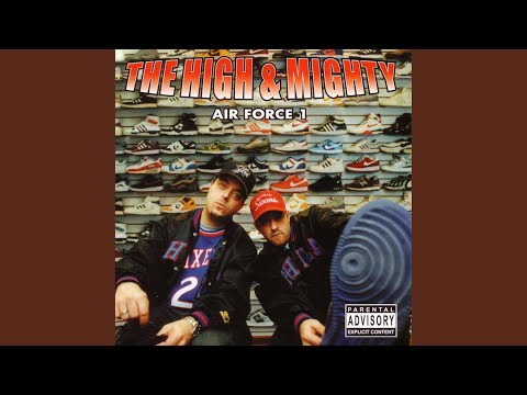 Mighty Mi In The Land Of Deadstock