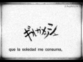 Girugämesh - Shizumu Kako sub esp 