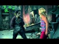 Clip Wazombie Warriors Kickin It Disney XD Official
