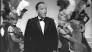 Bing Crosby Sings "Mame" - Hollywood Palace