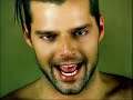 Ricky Martin - Y Todo Queda En Nada