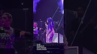 Siti Nurhaliza - Kita Kan Bersama Live di Konsert Violet Skies, Genting Highlands