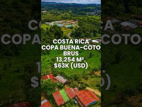 TERRENO en VENTA en Costa Terreno ÚNICO en Copa Buena 13,254 m² Listos para Desarrollo