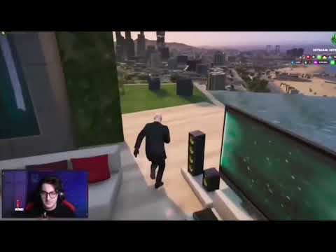 Ο ILLEOO ΤΡΑΓΟΥΔΆΕΙ ΤΟ ΤΡΑΓΟΎΔΙ ΤΟΥ HITMAN