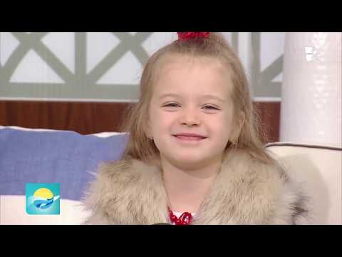 Nicoleta Sava & Dragostina Hanganu - Bucurati-va Crestini