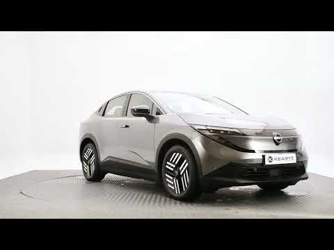 Nissan Leaf ENGAGE + ALL NEW NISSAN LEAF 75 kWh - - Image 2