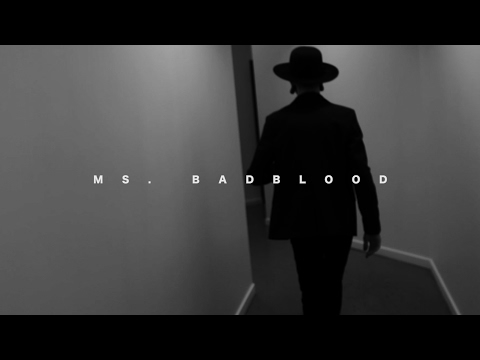Strange Familia - Ms. Badblood (Official Music Video)