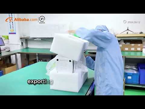 SINMAR Video