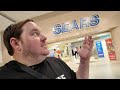 Inside One Of The Last 5 Sears Stores Remaining The End Is Sadly Near