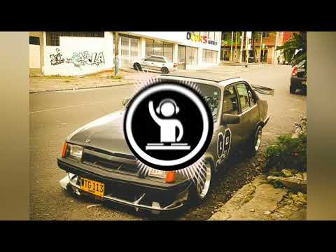 Dj Cleber Mix Feat Lucas Ebone & Mc Jair da Rocha - Chevette (Extended)