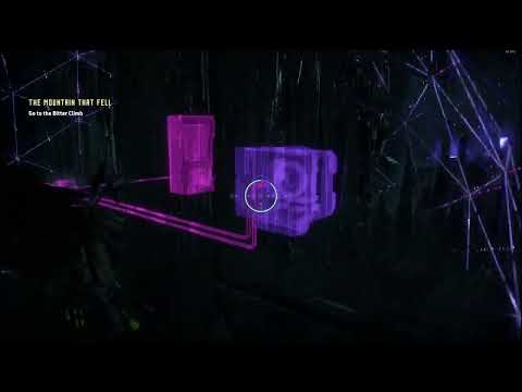 Horizon Zero Dawn: Complete Edition (PC) Ultra Hard Gameplay - Part 41