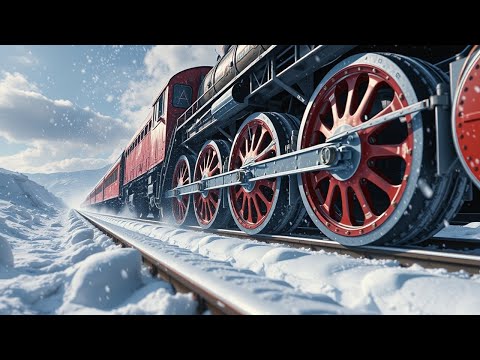 Extremely Heavy Mining Truck | Mega Transports | Full Documentary