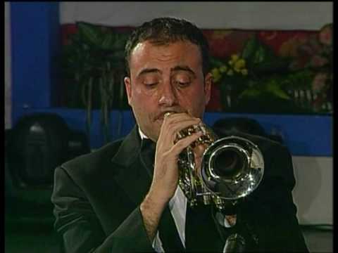 Lino Patruno & Hot Stompers - da MilleVoci 2010 ©