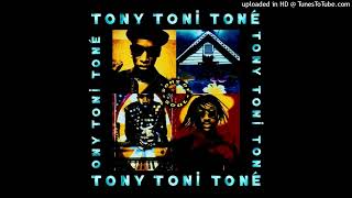 03 Tony! Toni! Toné! - My Ex-Girlfriend