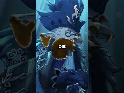 THESE Harbingers Are NOT PLAYABLE