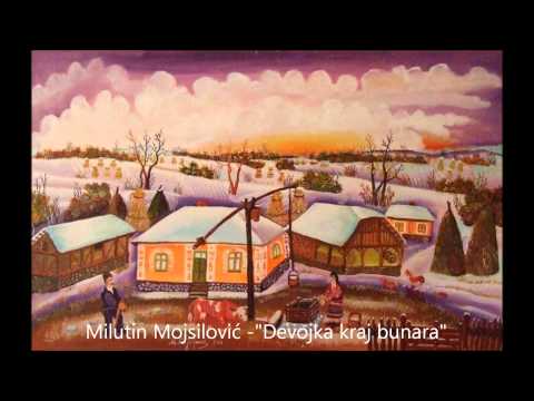 Ivan Hajtl - "Čoban"