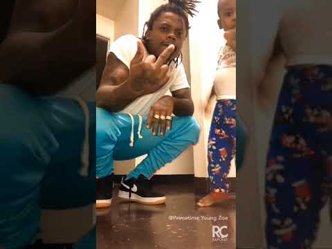 YounZoe - They ain’t know Official  freestyle