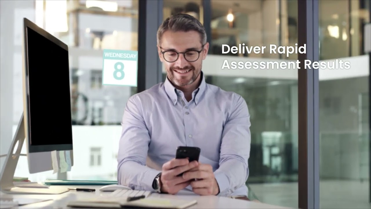 Bluewave's Rapid Assessment