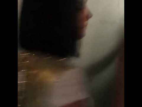 Alizée leaving her dressing room - DALS - 12/10/13