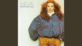 Ich bin so gern allein