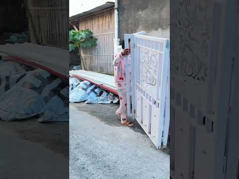 ITU CERY BUKAN SIH ?? | NURA_KOMEDI