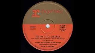 Nancy Sinatra - See The Little Childen (Original Mono 45)