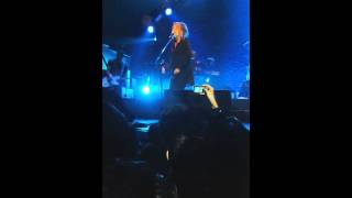 Just because I do - Selah Sue - Niceto Club 17/09/2013