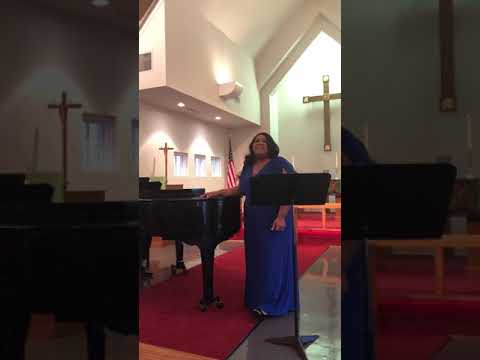 Promotional video thumbnail 2 for Shanka Pettis