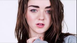 Game of Thrones actor Maisie Williams’ topless pictures leaked online