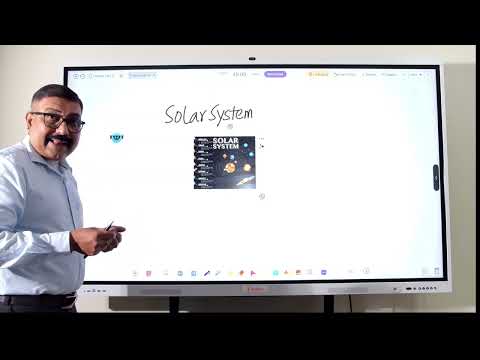IActive PowerBrave Active Minds AI Whiteboard Exclusive Features Overview