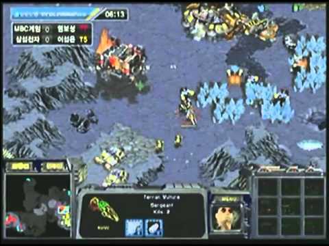 SPL  Sea vs firebathero 2009-12-26  @ Neo Moon Glaive