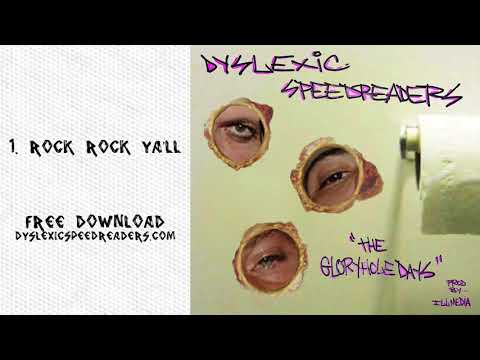 Video thumbnail for Rock Rock Y’all