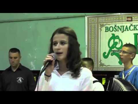 ZERINA ZVIZDIĆ I NEBO I ZIJEZDE