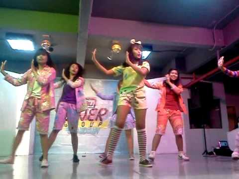 Laboum - What About You cover by Royal Maidens