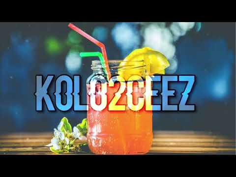 KOLO2CEEZ  X TNI ENVOYER - FIRE DOWN X SEND THE SONG ( REMIX 2020 )