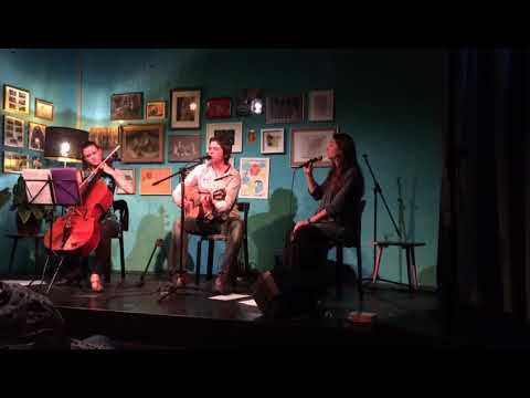 Fred Martins / Hannah Chaja / Alice Martin