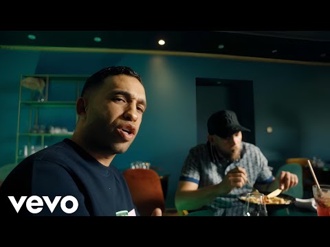 Mister you - C'est nous . Brulux . Lacrim